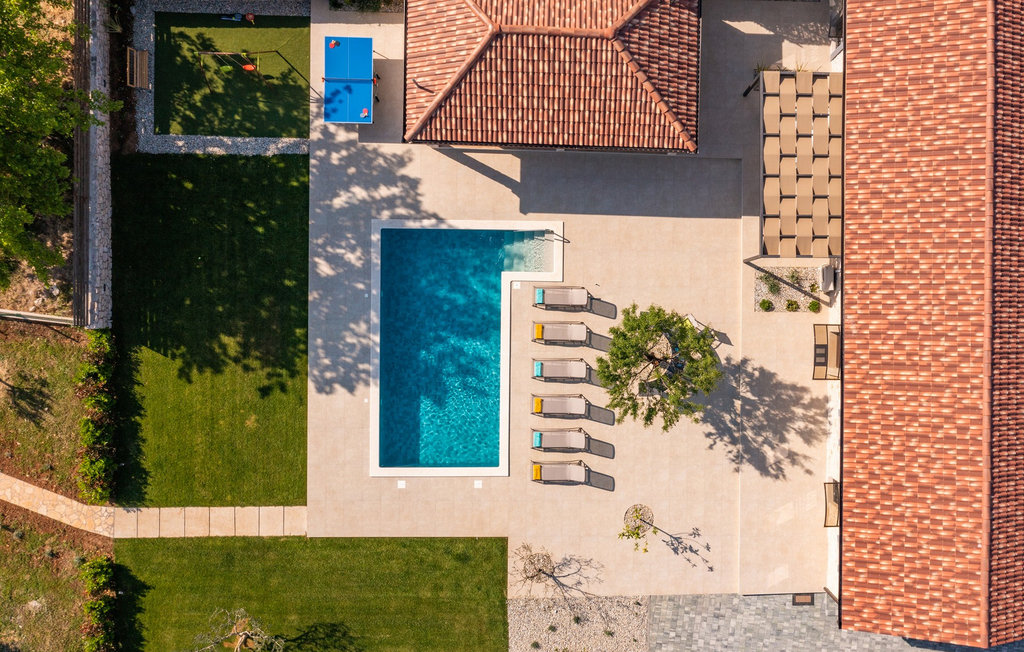 Ferienhaus - Zadar - Zemunik Donji , Kroatien - CLD396 15