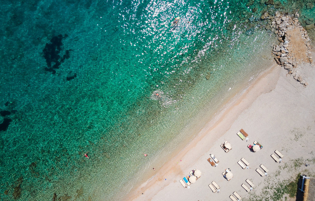 Feriehus - Brac-Bol , Kroatia - CLD402 7