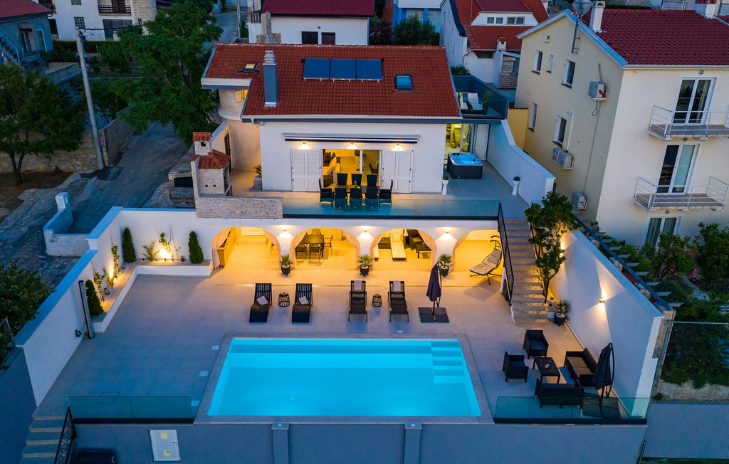 Ferienhaus - Novigrad , Kroatien - CLD418 23