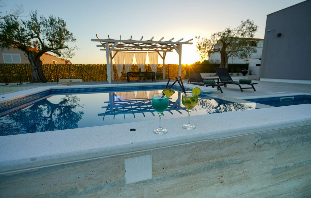 Feriehuse - Zadar-Posedarje , Kroatien - CLD420 15