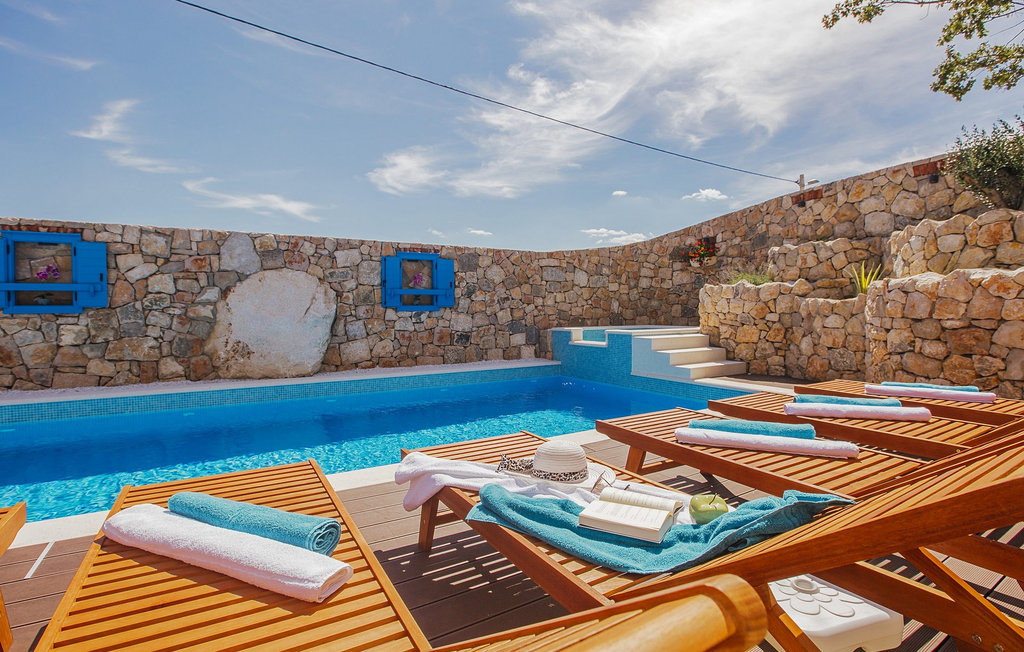 Ferienhaus - Imotski-Gornji Prolozac , Kroatien - CLD471 14