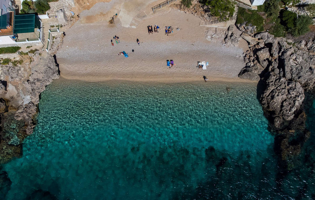 Ferienhaus - Dingac , Kroatien - CLD483 15