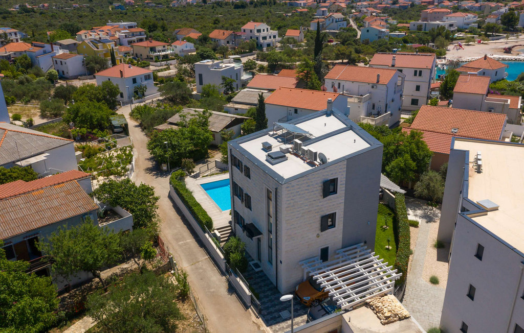 Feriehuse - Rogoznica , Kroatien - CLD487 21