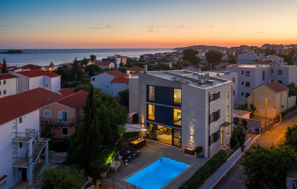 Feriehuse - Rogoznica , Kroatien - CLD487 22