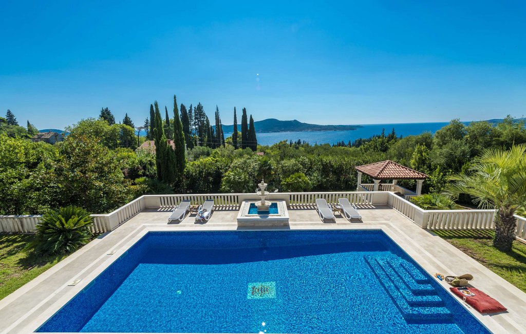 Feriehuse - Trsteno , Kroatien - CLD496 15