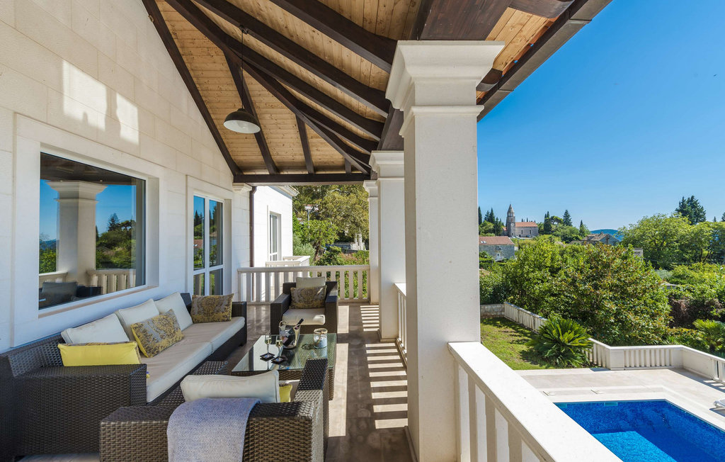 Feriehuse - Trsteno , Kroatien - CLD496 21