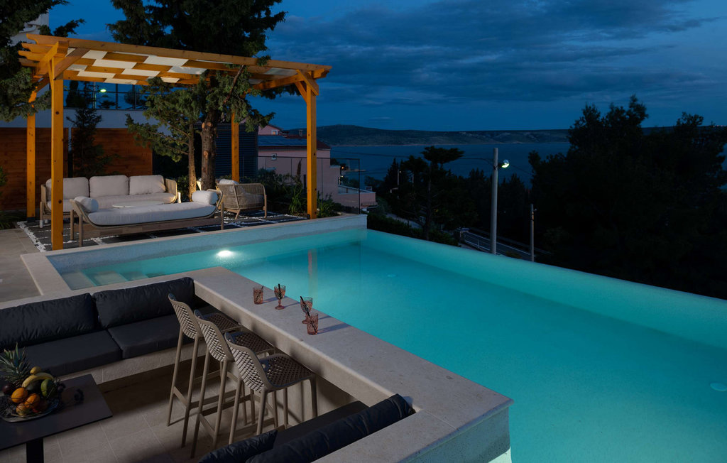 Feriehuse - Starigrad Paklenica-Starigrad , Kroatien - CLD508 18