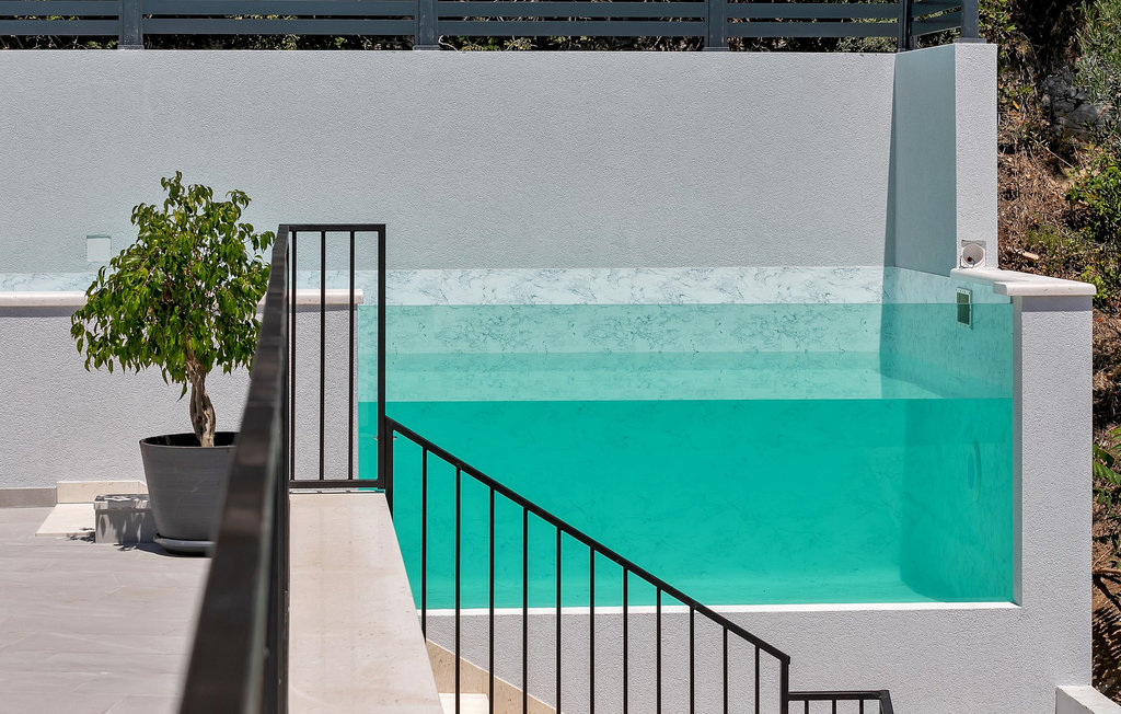 Ferienhaus - Makarska-Brela , Kroatien - CLD328 3