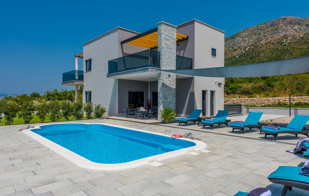 Ferienhaus - Cavtat , Kroatien - CLD344 2