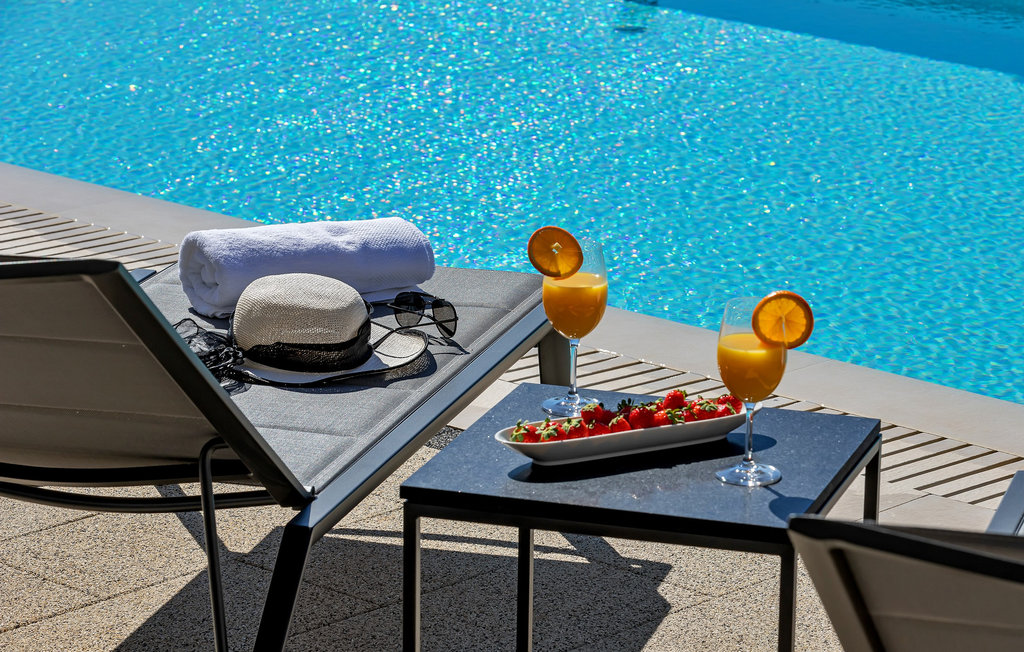 Feriehuse - Zagvozd , Kroatien - CLD378 2