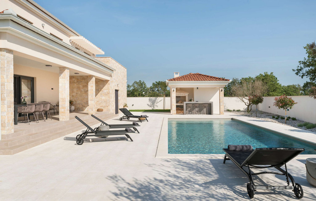 Feriehus - Zadar-Murvica , Kroatia - CLD398 2