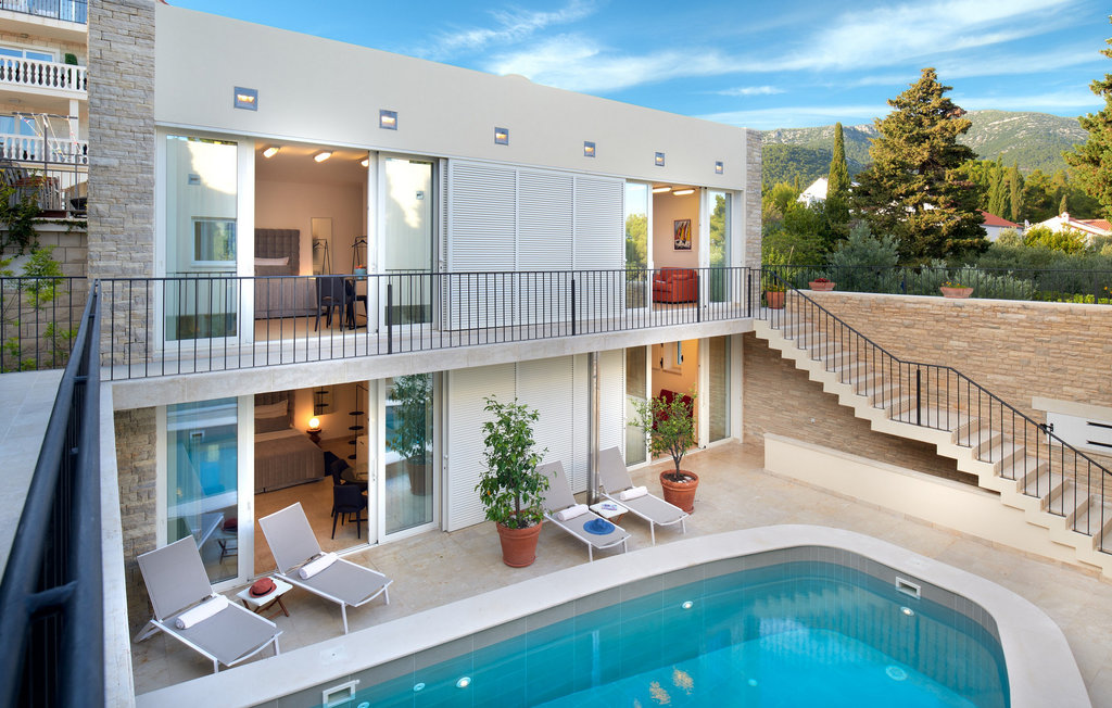 Feriehus - Brac-Bol , Kroatia - CLD402 8