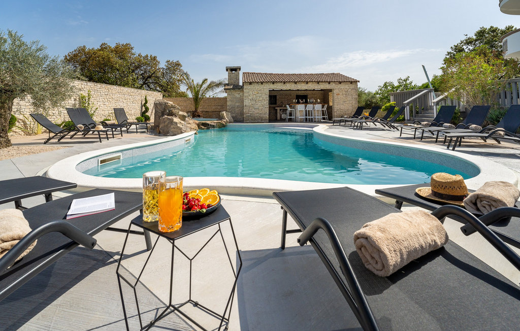 Feriehuse - Zadar-Zaton , Kroatien - CLD410 6