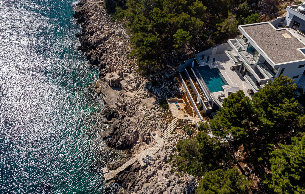 Feriehuse - Korcula-Otok Korcula , Kroatien - CLD424 5