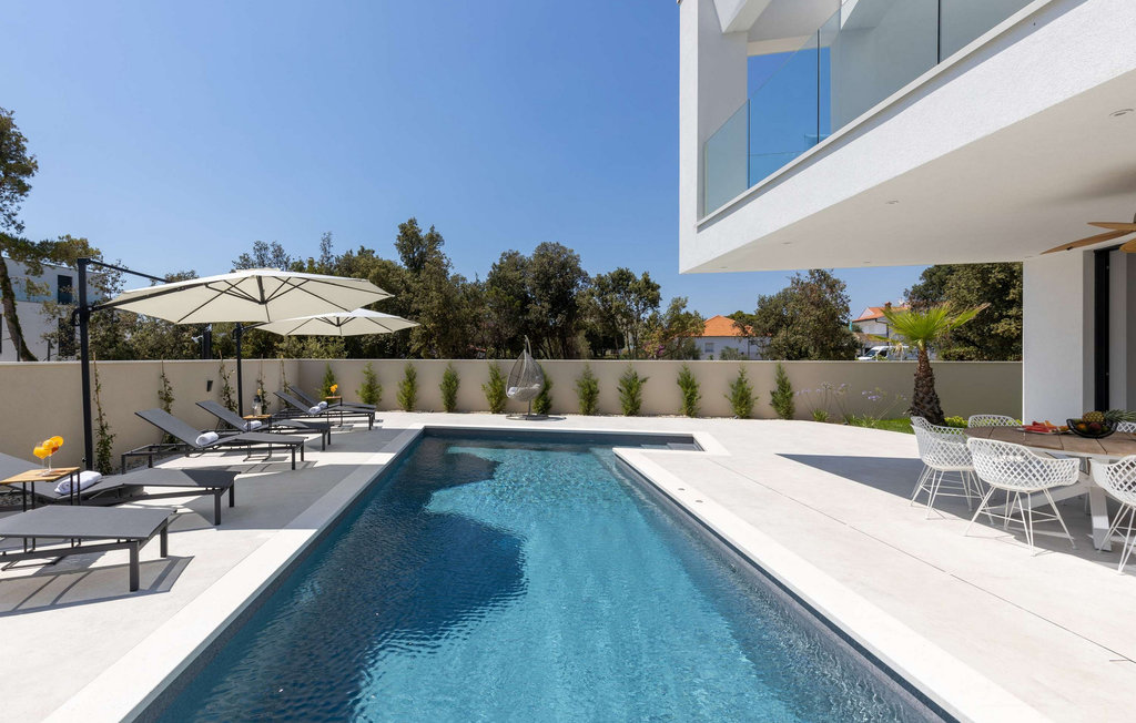 Semesterhus - Zadar-Petrcane , Kroatien - CLD431 3