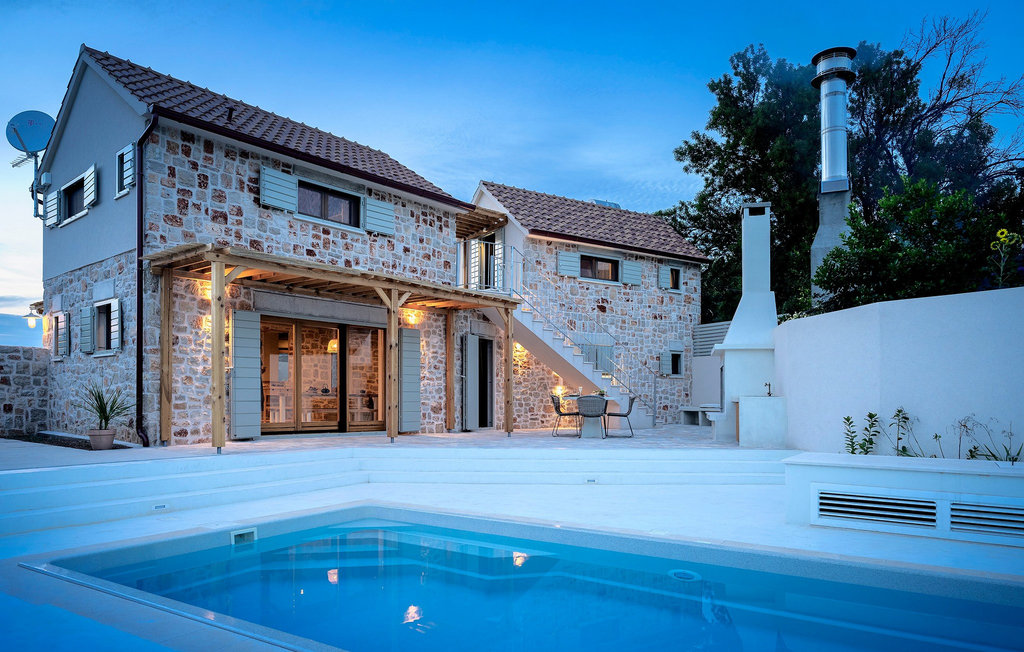 Feriehuse - Hvar-Stari Grad , Kroatien - CLD439 4