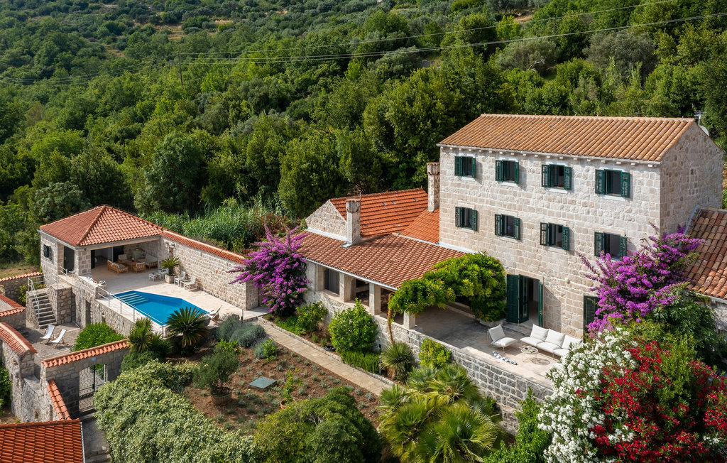 Ferienhaus - Brsecine , Kroatien - CLD441 4