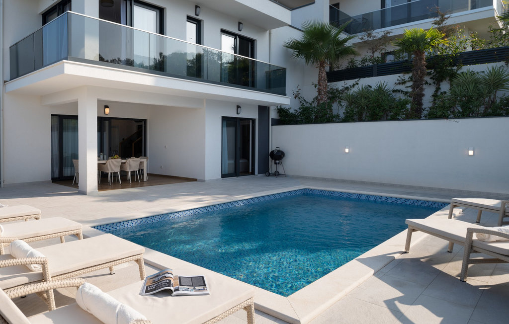 Feriehuse - Razanj , Kroatien - CLD456 7