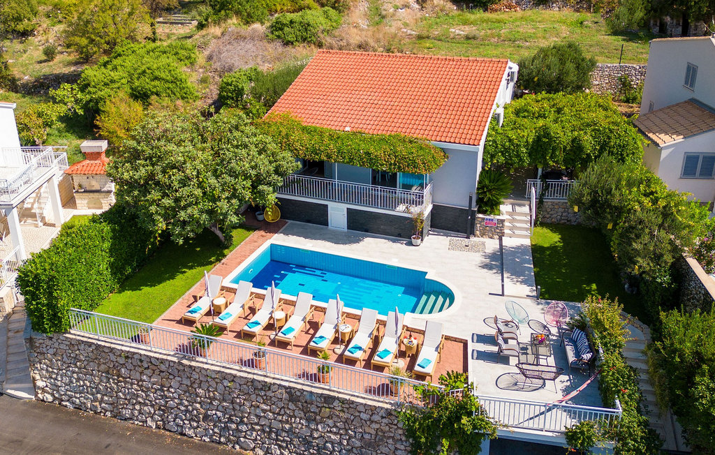 Feriehuse - Dubrovnik-Mlini , Kroatien - CLD469 3