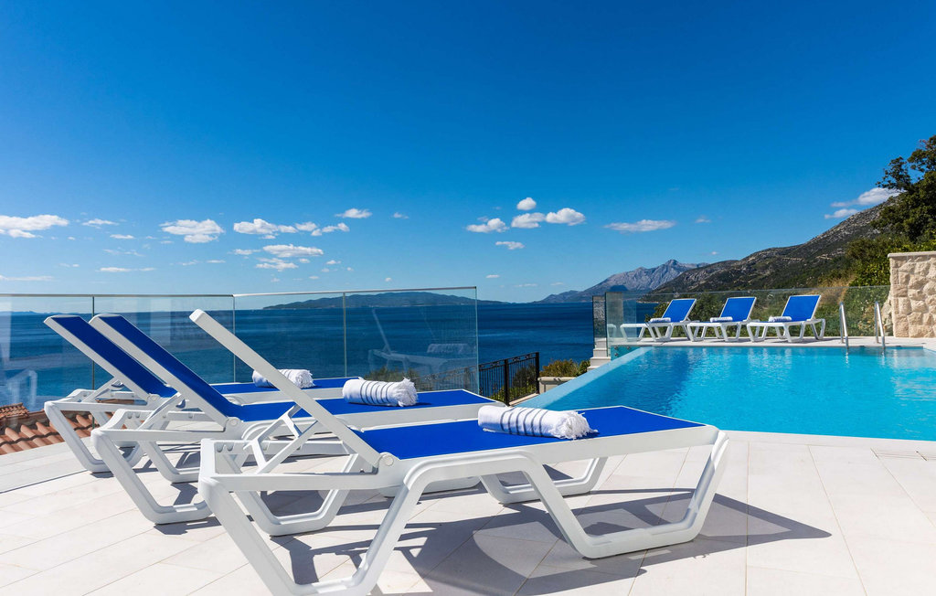 Ferienhaus - Dingac , Kroatien - CLD483 3