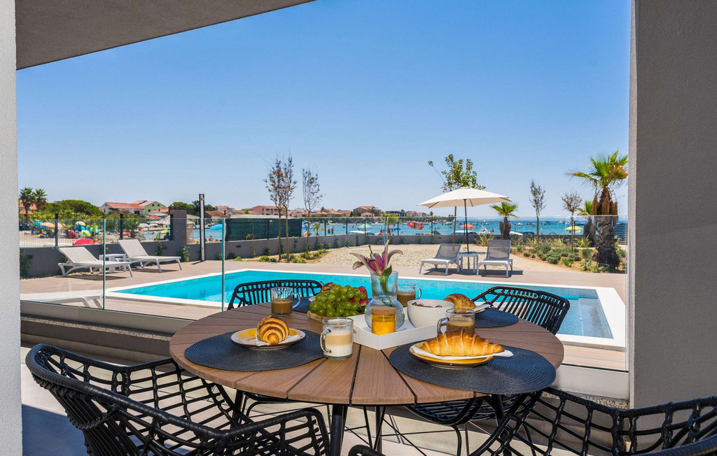 Ferienhaus - Vir , Kroatien - CLD486 5