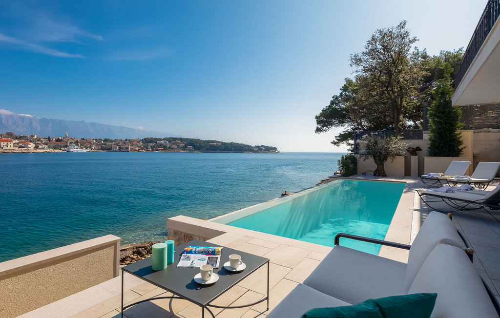 Ferienhaus - Selca , Kroatien - CLD492 5