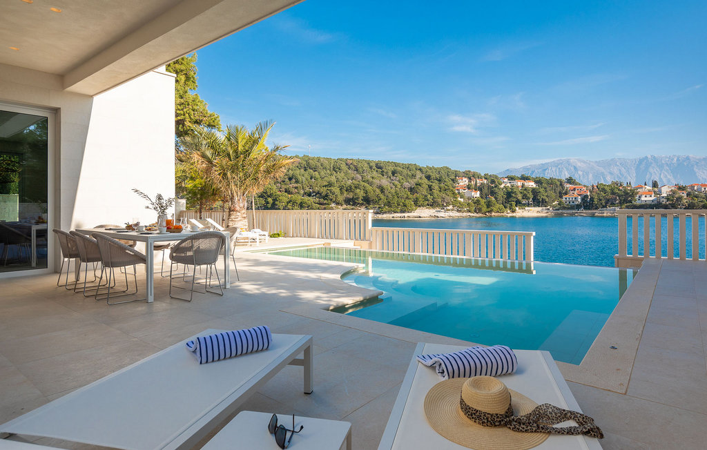 Ferienhaus - Brac , Kroatien - CLD493 6