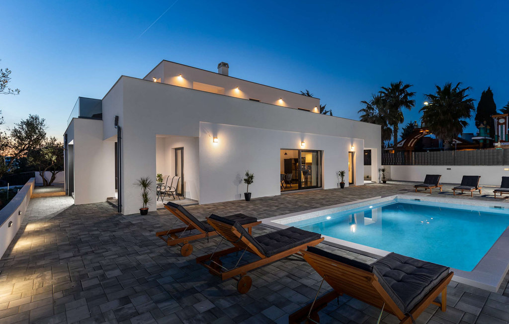 Feriehuse - Zadar-Sukosan , Kroatien - CLD500 6