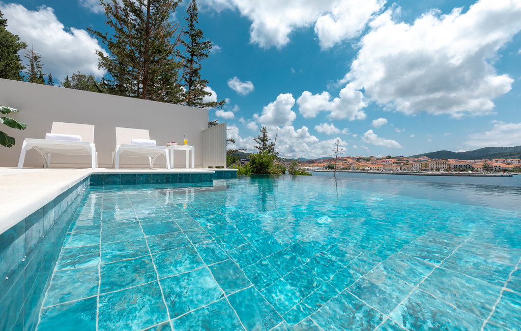 Feriehuse - Korcula-Vela Luka , Kroatien - CLD520 7