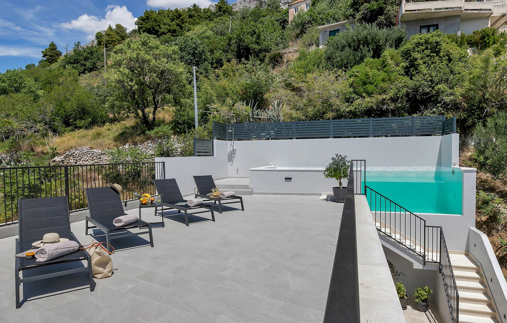 Ferienhaus - Makarska-Brela , Kroatien - CLD328 7