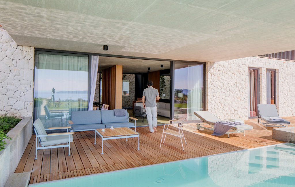 Ferienhaus - Brsecine , Kroatien - CLD364 6