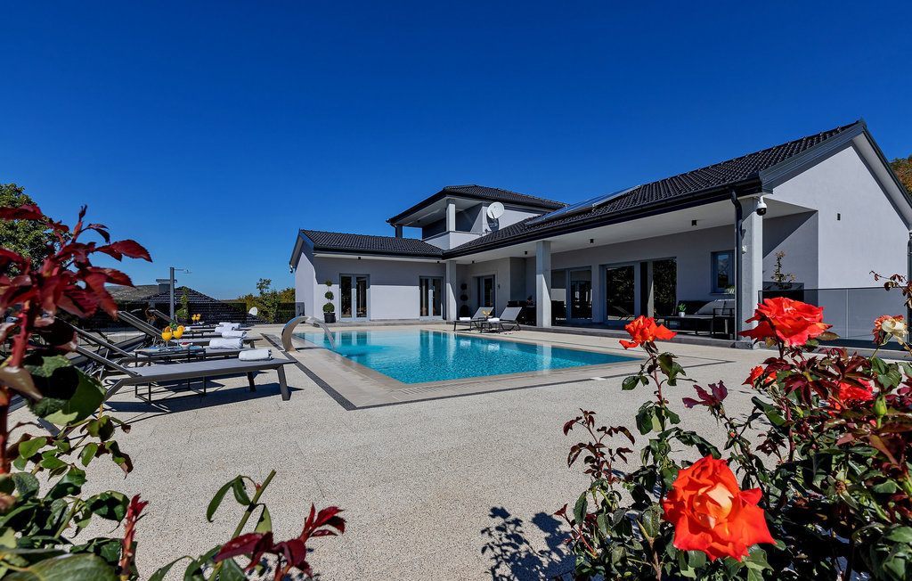 Feriehuse - Zagvozd , Kroatien - CLD378 5