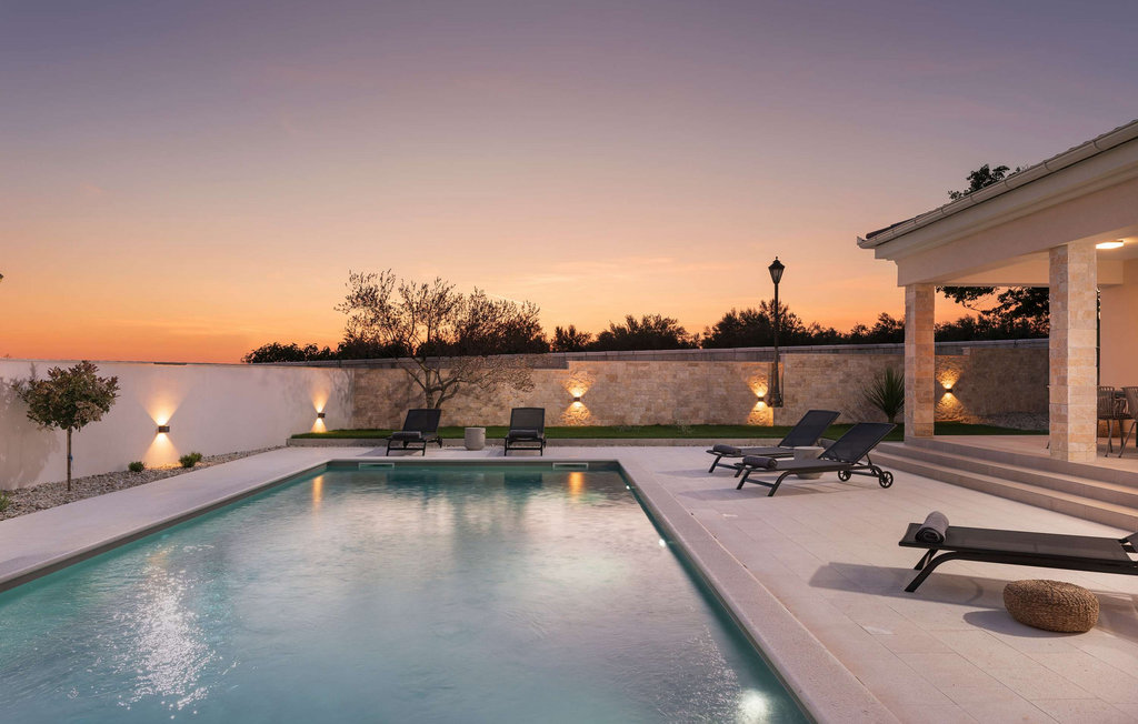 Feriehus - Zadar-Murvica , Kroatia - CLD398 3