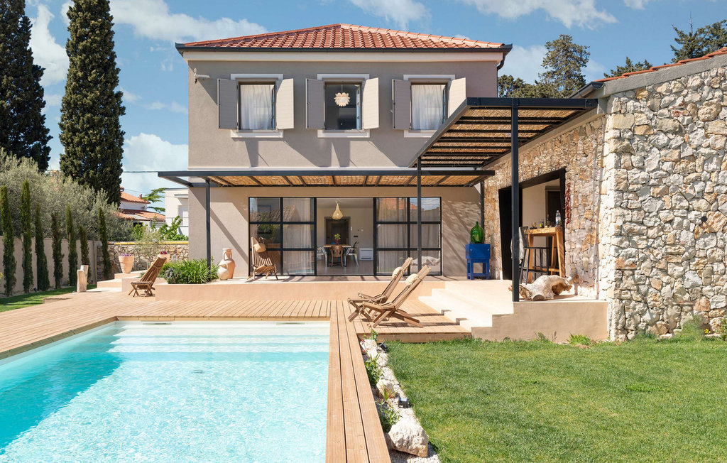 Feriehuse - Zadar , Kroatien - CLD400 6