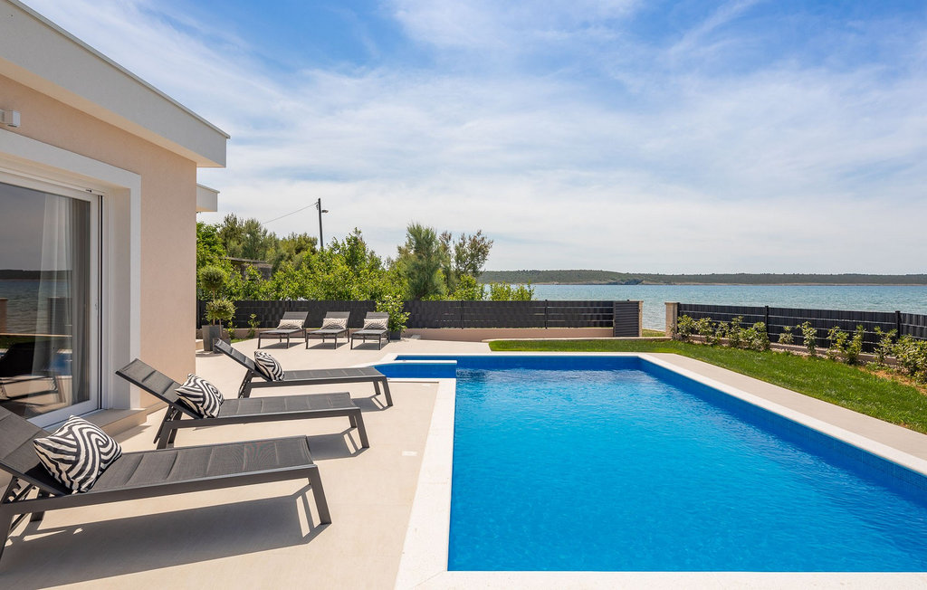 Ferienhaus - Zadar-Ljubac , Kroatien - CLD412 6