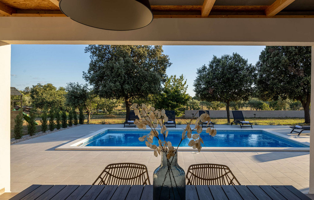 Feriehuse - Zadar-Brisevo , Kroatien - CLD438 4