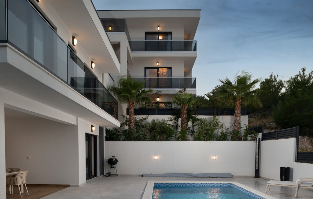 Feriehuse - Razanj , Kroatien - CLD456 9