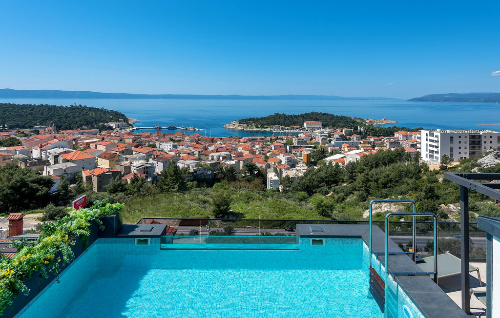 Feriehuse - Makarska , Kroatien - CLD461 6