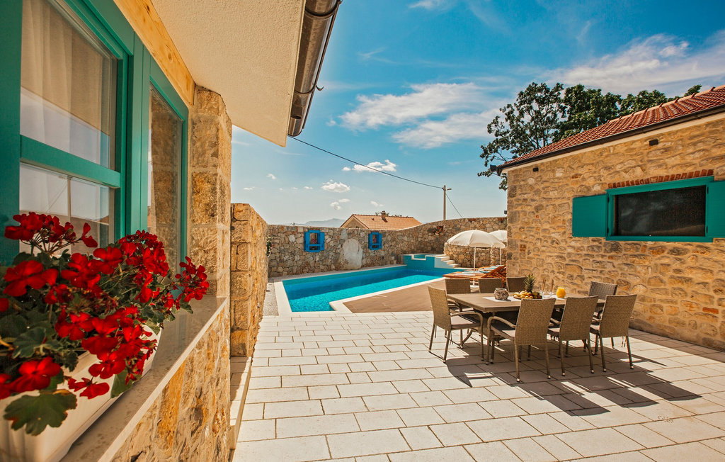 Ferienhaus - Imotski-Gornji Prolozac , Kroatien - CLD471 3