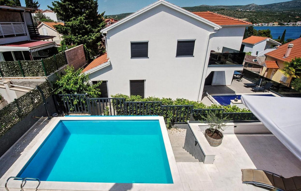 Feriehus - Rogoznica , Kroatia - CLD478 7