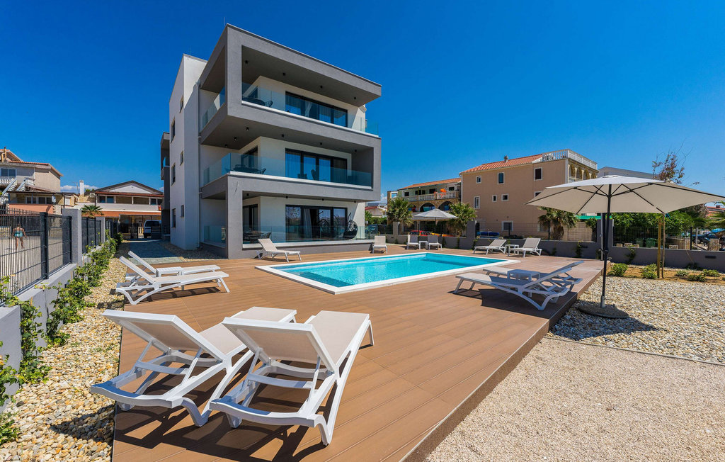 Ferienhaus - Vir , Kroatien - CLD486 7