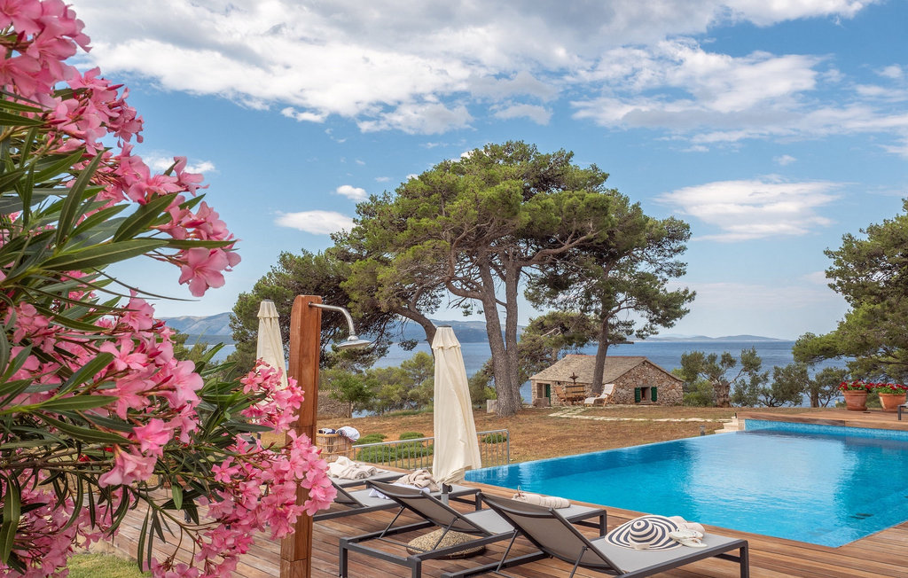 Ferienhaus - Murvica , Kroatien - CLD488 4