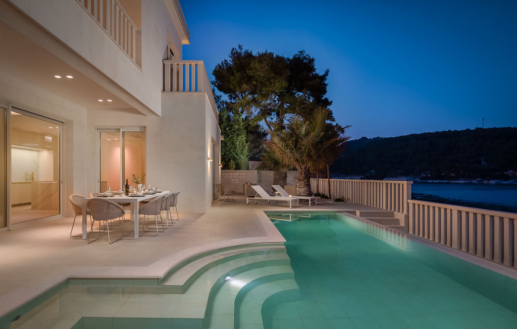 Ferienhaus - Brac , Kroatien - CLD493 7