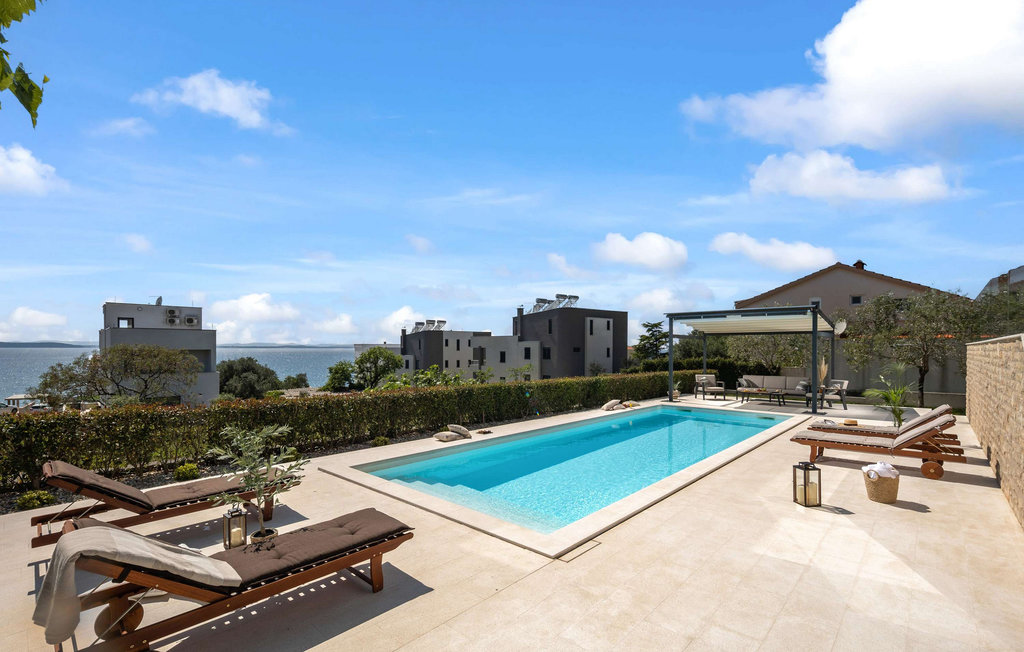 Feriehuse - Zadar-Kozino , Kroatien - CLD501 10