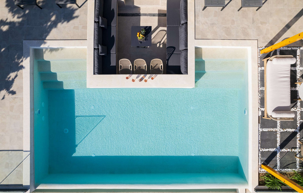 Feriehuse - Starigrad Paklenica-Starigrad , Kroatien - CLD508 8