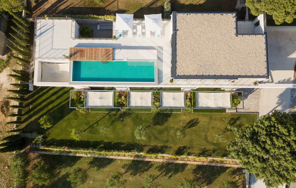 Feriehuse - Zadar , Kroatien - CLD334 5