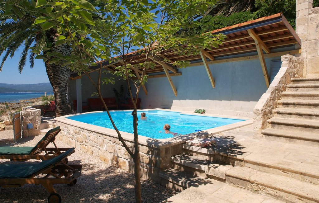 Ferienhaus - Peljesac-Orebic , Kroatien - CLD351 7
