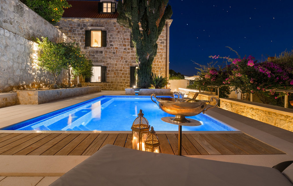 Semesterhus - Dubrovnik , Kroatien - CLD361 6