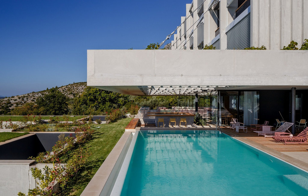 Ferienhaus - Brsecine , Kroatien - CLD364 9