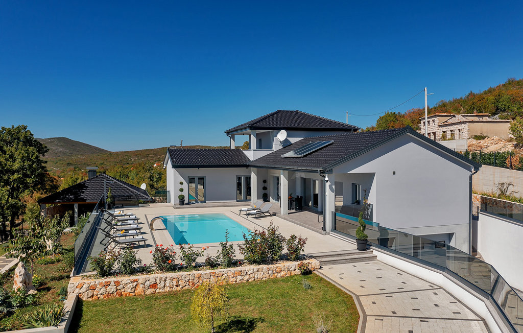 Feriehuse - Zagvozd , Kroatien - CLD378 6